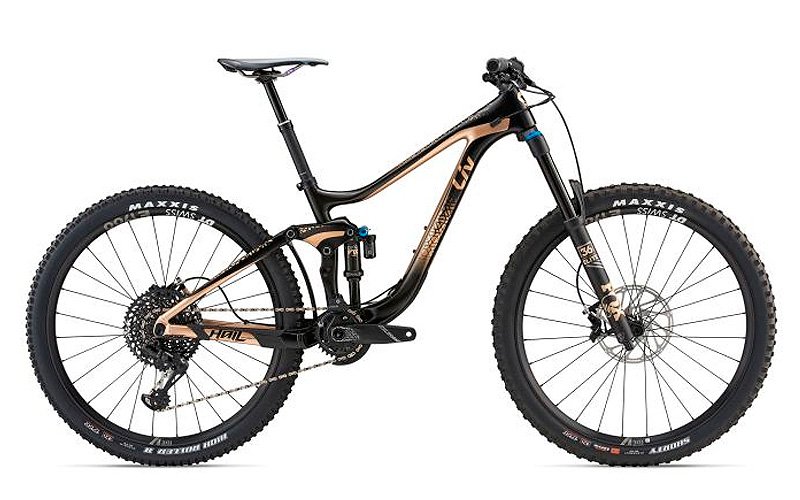 bicicletas para chicas