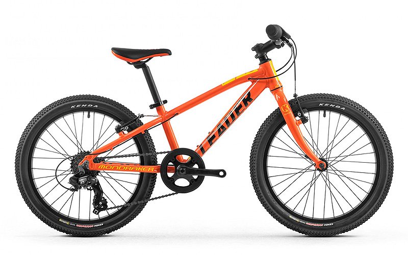 bicicletas para niños