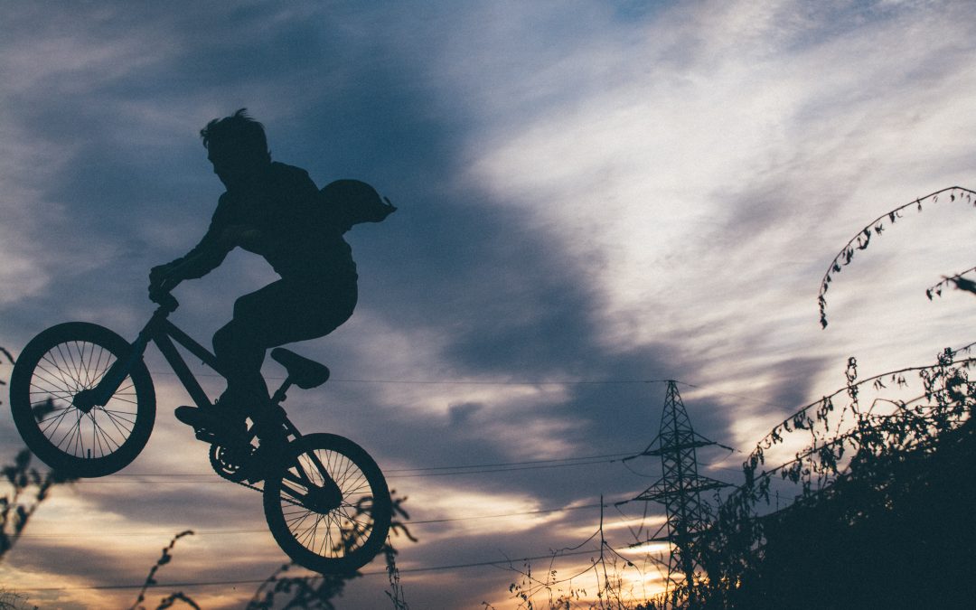 Accesorios básicos para iniciados en el mundo del ciclismo