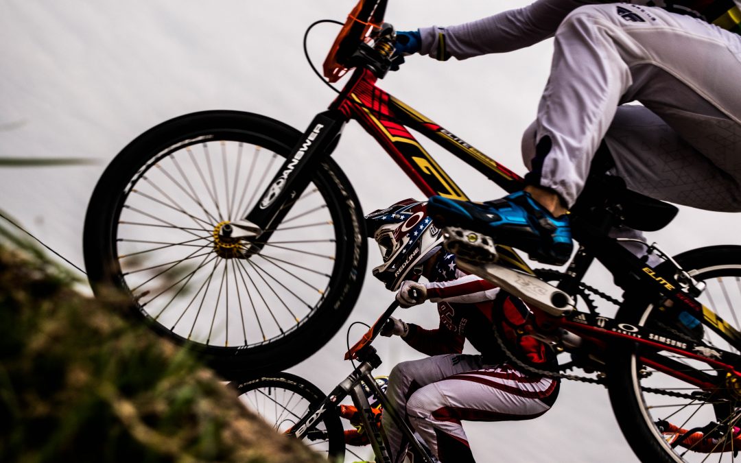 Todo lo que debes saber para competir en bicicleta de forma profesional