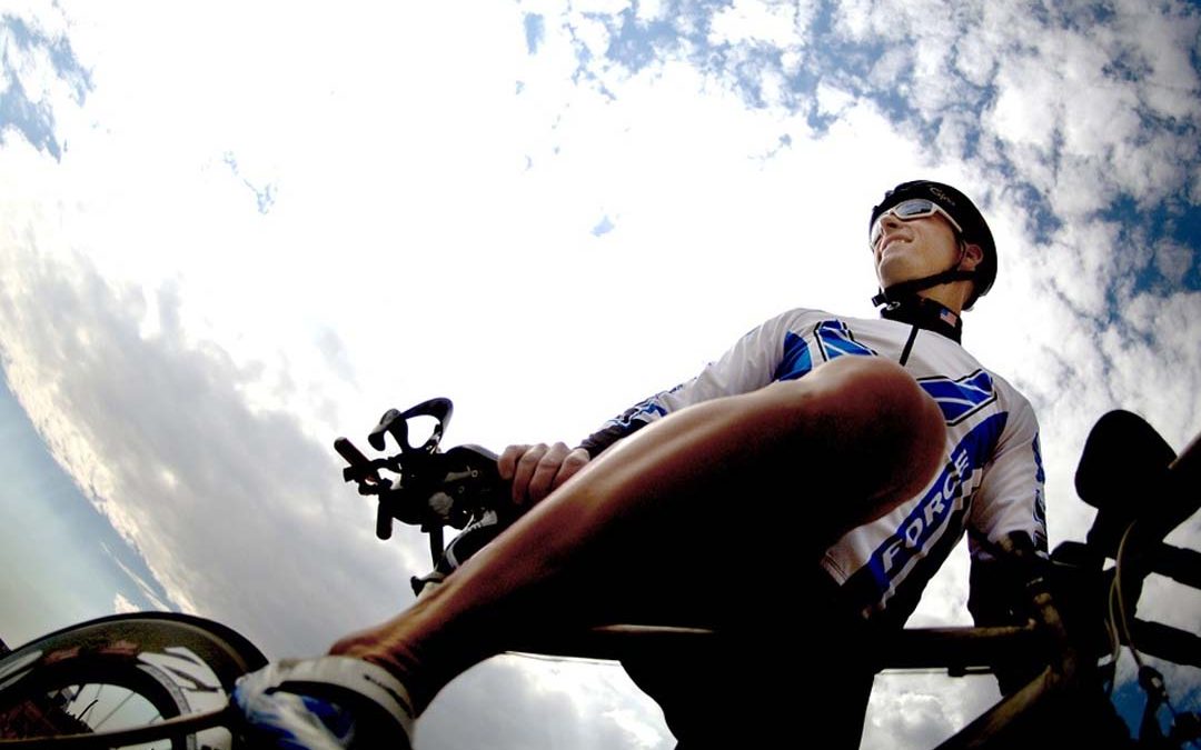 Aerodinámica en el ciclismo. Todo lo que debes saber sobre ella