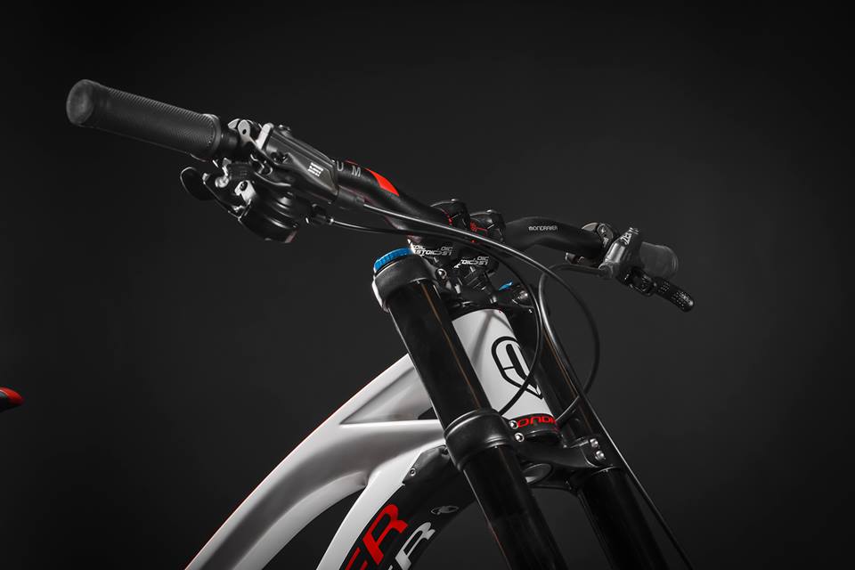 Novedades Mondraker 2019: Disponibles en For Riders
